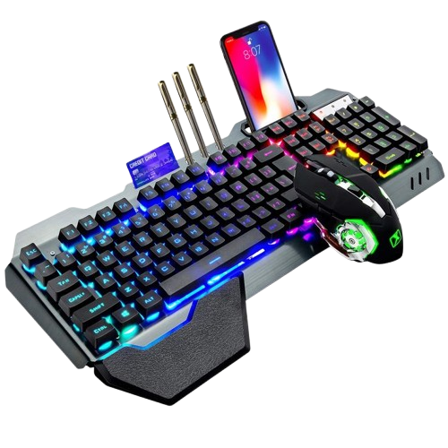 Mechanical Keyboard