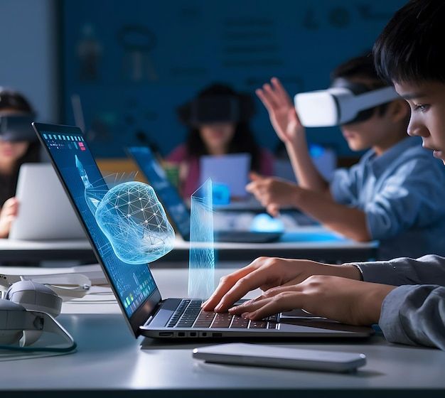 Future of Technology in 2025